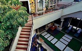 Marisol Hotel Boutique